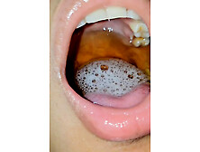 Fucking My Slutty Bitch's Throat and Ass