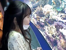 435mfc-075　経験も知識も未熟なパイパンま●こに中出し2発