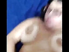 Leaked video of a naughty teacher with a well-endowed student. Married teacher loses her cell phone and a video with a student i