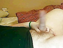 Fat Chub (Amazing Handsfree Cumshot)