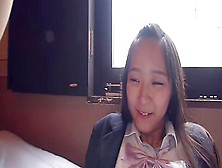 Beautiful Girl In Uniform All Creampie Premium Best! : Part. 10