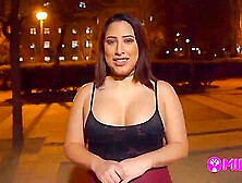 Follando Una Venezolana De Culo Enorme Adara Love Por Fama