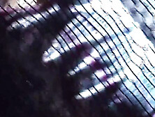 Brunette Stripper Deepthroats His Wang with Passion Until He Is Ready to Cock Her Down