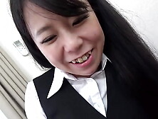 Homemade's work ~ I gotta do it to achieve the quota ~ Rina Tachibana one