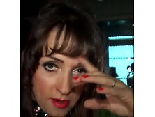 Summer Cummings will be your Pimp Headmistress at WindowGirl