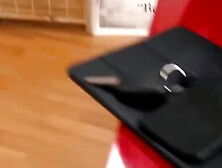 VipSexvault- Sexy Brunette Babe Jasmine Jaes Gets Her Ass Pounded Hard In A Wild Threesome