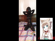 Kigurumi Bondage