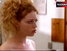 Natasha Lyonne Shows Pokies – Slums Of Beverly Hills