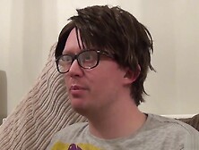 nerd pervert vol 24 scene 2