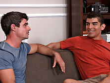 Sean Cody Clip: Daniel & Jessie