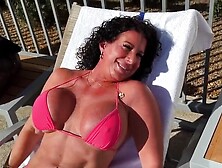 Alexa Azzona - Perving On Milf