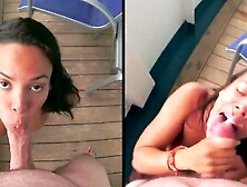 Cybertoads CockBlaster HD - 30min CockBlaster HD