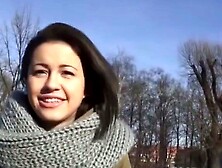 GABI SHOWS OFF HER SKILLS NOT THE ONES SHE USED TO BE FAMOUS WITH