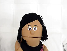 CyberSex on YouTube Haylee Love 2