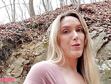 Babybrewer - Taboo Mommy Hiking Fuck Outdoors