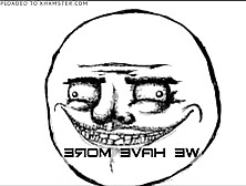 Rough and fast double penetration pounding PMV