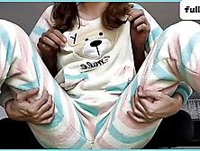 STEPDAD STOP IT! dont touch my snatch and small boobs