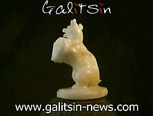 Galitsin SexKeyRU - 161 - Hymn (Alice & Liza). avi