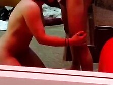 Stefy Quinn (Argentinian)