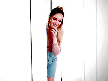 Cum on Featuring Charlie Forde,  Darcy Follow