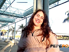 Anabel Luna In Cachonda Esperando Al Maromo,  Me Lo Voy A Calzar En Cuanto Llegue