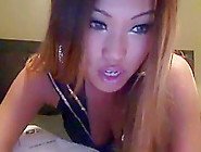 Fabulous Webcam Video With Big Tits,  Asian Scenes