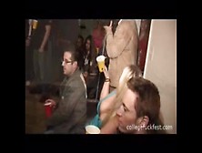 College Party Whore Revenge