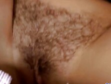 Teen Amateur Drilled In Threeway With Old Man