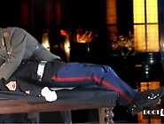 Von Rath in uniform part 1