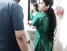 Desi Bhabhi Ka Nighty Utha Ke Gand Mar Liya Hard Core Sex