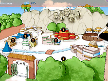 Naruto - Shinobi Forged Bonds - Part 3 Ninja Babes By HentaiSexScenes