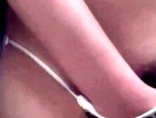 UNMASKED Japanese Princess Exposed in Sizzling Solo Session YOU WONT BELIEVE What Happens Next!