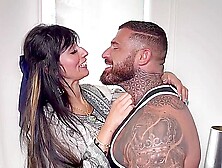 Aaliyah Yasin Comforted Mr Iconic - Indian Desi Milf In Amateur Hardcore