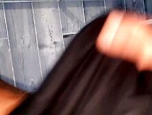 TI SBORRO IN BOCCA CON IL MIO GROSSO CAZZO - (DIALOGO ITALIANO) GEME E GODE - SEGA CON SBORRATA