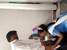 Indian Fucking In Uniform