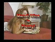 Mandi Wine Is Plenty