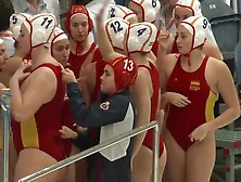 Espana Waterpolo