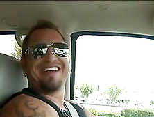 Hottest pornstar Ryder Skye in incredible brunette,  cumshots sex clip