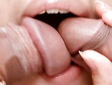 Making Out with Multiple Men and Fucked Squirting Massive Load of Jizz