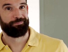 Playboy's JamiedeMichelle - Exotic Dancer Stretches Her Pussy on Big Dick