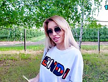 This babe cheated on her spouse with a obscene bastard (indecent talk) 4K