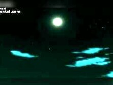 Amazing busty babe pleases her friend