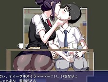 Wild cartoon MILF gets family to fuck like never before in hot hentai sex movies