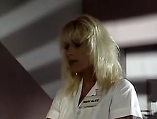 Debbie Diamond Fucks The Hog