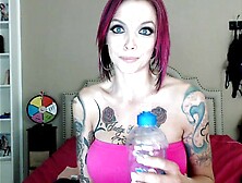 babe annabellpeaksxx playing on live online cam - 6cam. biz