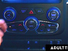 ADULT TIME - Female Domination Dana Vespoli Will Make Kenna James ORGASM At All Costs!