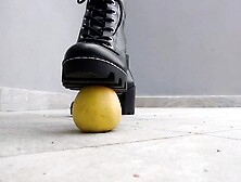 Lady Nymphelin Breaks Things All For You