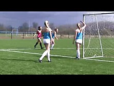 Soccer Clips