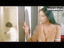 Laura Gemser Vintage,  Gets Undressed In Emanuelle Nera: Orient Reportage (1976)