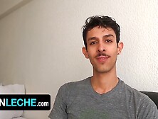 Sexy Latino Confesses To Having A Thing For American Gringos - Latin Leche